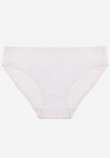 Białe Majtki Figi z Bawełny z Napisem Love Adririn. Białe majtki damskie Renee, z bawełny. Za 6.99 zł.