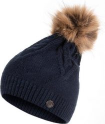 HEYO Damska czapka zimowa H22512 HEYO. Czapki damskie HEYO, na zimę, bez wzorów. Za 45.00 zł.