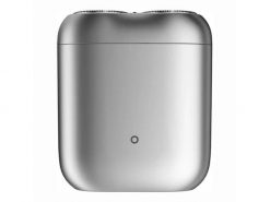 Męska Xiaomi Electric Shaver S200 EU srebrny. Golarki i trymery Xiaomi. Za 109.90 zł.
