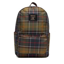 Plecak Barbour. Zielone plecaki męskie Barbour, bez wzorów, sportowe. Za 339.99 zł.