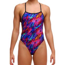 Strój kąpielowy Funkita Big Bang - Twisted. Stroje kąpielowe damskie Funkita, xs, bez wzorów. Za 259.00 zł.