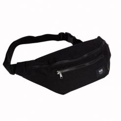 Nerka Vans Nerka Ward Cross Body czarna. Czarne saszetki i nerki męskie Vans, bez wzorów. Za 190.35 zł.