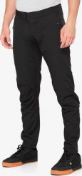 100% Spodnie męskie 100% AIRMATIC Pants black roz. 28 (EUR 42) (NEW 2021). Czarne spodnie sportowe męskie 100%, m, bez wzorów. Za 338.82 zł.