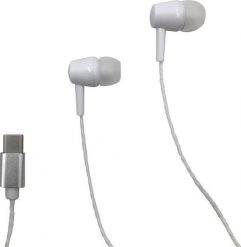 Słuchawki Media-Tech Magicsound (MT3600W). Słuchawki dokanałowe Media-Tech. Za 21.65 zł.