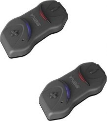 INTERKOM MOTOCYKLOWY SENA 10R DUO (10R-02D). Słuchawki bezprzewodowe SENA. Za 1,451.99 zł.