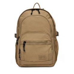 Plecak G-Star Raw. Brązowe plecaki męskie G-Star Raw, bez wzorów, retro. Za 249.99 zł.