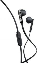 Słuchawki Urbanista Urbanista - USB-C Słuchawki Przewodowe Douszne - San Francisco Midnight Black. Czarne słuchawki douszne URBANISTA. Za 108.58 zł.