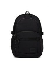 G-Star Raw Plecak GSR-B-016-07 Czarny. Czarne plecaki męskie G-Star Raw, bez wzorów, z materiału, retro. Za 249.99 zł.