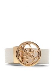 Guess Pasek Damski 180424 Kolorowy. Paski damskie Guess, z aplikacjami. Za 249.99 zł.