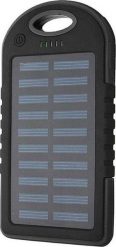 Powerbank ATL US14 5000mAh Czarny. Czarne powerbanki ATL. Za 35.47 zł.