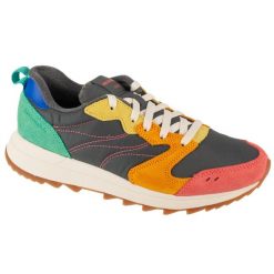 Buty sportowe Sneakersy damskie, Alpine 83 Sneaker Sport. Obuwie sportowe damskie Merrell, bez wzorów, z gumy, bez zapięcia, trekkingowe. Za 349.99 zł.