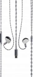 Słuchawki Moondrop Moondrop May - Słuchawki douszne. Słuchawki douszne Moondrop. Za 329.00 zł.
