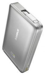 Baseus Nomos Qi2 USB-C 10000mAh 45W szary. Szare powerbanki . Za 197.00 zł.