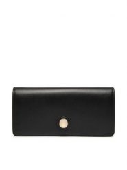 Furla Portfel Camelia Continental WP00441 AX0733 O6000 Czarny. Czarne portfele damskie Furla, ze skóry. Za 609.99 zł.
