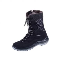 Buty trekkingowe damskie Lowa Barina Iii Gtx. Niebieskie obuwie trekkingowe damskie Lowa, z materiału, bez zapięcia. Za 959.00 zł.