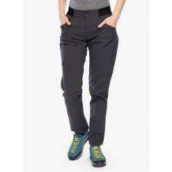 Spodnie w góry damskie Mountain Equipment Altun Pant. Szare spodnie sportowe damskie MOUNTAIN EQUIPMENT, bez wzorów, sportowe, trekkingowe. Za 324.99 zł.