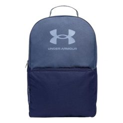 Plecak Loudon Colour Block 25L. Niebieskie plecaki męskie Under Armour, bez wzorów. Za 204.99 zł.
