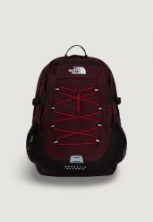 Plecak Mężczyzna THE NORTH FACE BOREALIS CLASSIC. Czerwone plecaki męskie The North Face, bez wzorów, z nylonu, biznesowe. Za 689.99 zł.