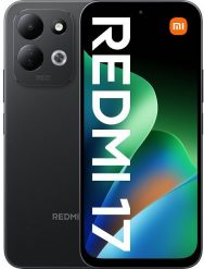 Smartfon Xiaomi Smartfon Xiaomi Redmi 17 4+128GB Black. Czarne smartfony Xiaomi. Za 899.00 zł.