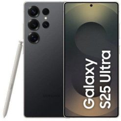 Smartfon Samsung Galaxy S25 Ultra Enterprise Edition 5G 12/512GB Czarny (SM-S938BZKGEEE). Czarne smartfony SAMSUNG. Za 6,849.00 zł.