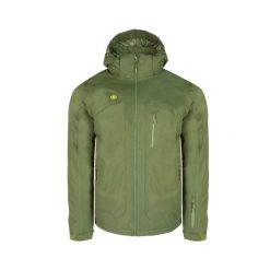 Kurtka ultralekka NALUNS M Mount-Tex – wodoodporna i wiatroodporna, termiczna i. Zielone kurtki męskie IZAS, m, bez wzorów, z nylonu, sportowe, bez kaptura. Za 443.43 zł.