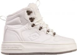 Lotto Buty damskie Lotto Jalana Pf Fur 2400390W 1014 40. Obuwie sportowe damskie Lotto, bez wzorów, bez zapięcia. Za 152.88 zł.