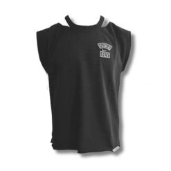 Koszulka Nike Standard Issue Top Wmns. Białe bluzki damskie Nike, s, bez wzorów, sportowe, bez kołnierzyka, bez ramiączek. Za 88.00 zł.