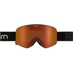 Maska narciarska Cairn Magnitude CLX3. Czarne okulary przeciwsłoneczne damskie CAIRN. Za 665.95 zł.