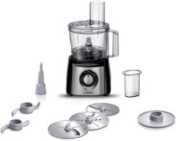 Robot kuchenny Bosch Kombainas BOSCH MCM3421M. Roboty kuchenne Bosch. Za 366.36 zł.