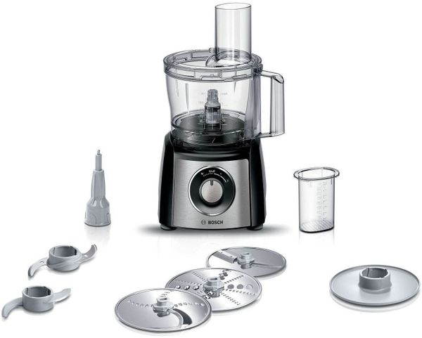 Robot kuchenny Bosch MCM3421M. Roboty kuchenne Bosch. Za 366.36 zł.