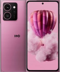 Smartfon HMD Skyline 5G 8/256GB Różowy (HQ50200045X60). Czerwone smartfony HMD. Za 1,757.29 zł.