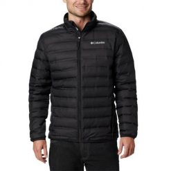 Kurtka uniwersalna męska Columbia Lake 22 Down Jacket. Kurtki sportowe męskie Columbia, m, bez wzorów, bez kaptura. Za 399.00 zł.