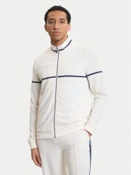 Guess Bluza Z6GQ29 K3212 Écru Regular Fit. Bluzy męskie Guess, l, z aplikacjami, z syntetyku, bez ramiączek, bez kaptura. Za 519.99 zł.