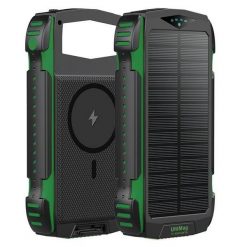 4smarts TitanPack Rugged UltiMag 20000mAh zielony/green 540244. Zielone powerbanki . Za 239.00 zł.