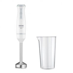 Blender ręczny PULSAR 800W SYMBIO ZELMER ZHB4561S. Blendery Zelmer. Za 107.99 zł.