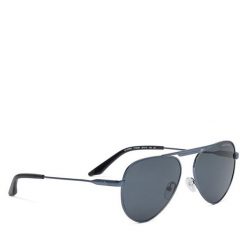 Okulary przeciwsłoneczne Armani Exchange. Szare okulary przeciwsłoneczne damskie Armani Exchange. Za 509.99 zł.