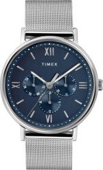 Zegarek Timex ZEGAREK TIMEX UNISEX TWH6Z1510 + BOX (zt144A) NoSize. Zegarki damskie Timex. Za 332.38 zł.