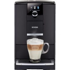 Ekspres ciśnieniowy Nivona CafeRomatica 791. Ekspresy ciśnieniowe Nivona. Za 2,545.98 zł.