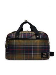Barbour Torba podróżna Torridon UBA0681OL91 Zielony. Zielone torby podróżne damskie Barbour, bez wzorów, z materiału. Za 439.99 zł.