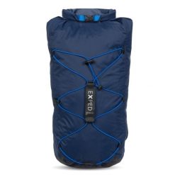 Plecak wspinaczkowy Exped Cloudburst 25 l. Niebieskie plecaki męskie EXPED, bez wzorów, sportowe. Za 316.00 zł.