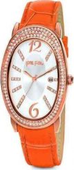 Zegarek Folli Follie Zegarek Damski Folli Follie WF2B012STWN ( 45 mm). Zegarki damskie folli follie. Za 287.82 zł.