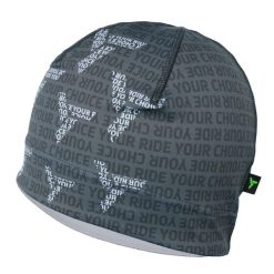 Czapka Silvini Averau. Czarne czapki damskie Silvini, bez wzorów, sportowe. Za 134.00 zł.