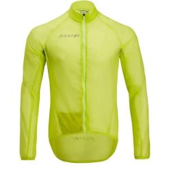 Kurtka wodoodporna Silvini Montilio. Czarne kurtki męskie Silvini, na lato, m, bez wzorów, z materiału, bez kaptura, rowerowe. Za 299.00 zł.