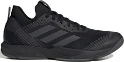 Adidas Buty adidas RAPIDMOVE ADV TRAINER M HP3265. Buty sportowe męskie Adidas, bez wzorów, bez zapięcia. Za 403.93 zł.