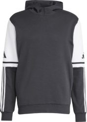 Bluza adidas SQUADRA 25 Sweet Hoody JE2776. Bluzy męskie Adidas, m, bez wzorów, bez ramiączek, bez kaptura. Za 139.19 zł.