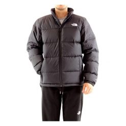 Kurtka uniwersalna męska The North Face Diablo Down. Czarne kurtki męskie The North Face, m, bez wzorów, z syntetyku, klasyczne, bez kaptura. Za 1,269.99 zł.