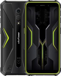 Smartfon UleFone Armor X12 3/32GB Czarno-zielony (UF-AX12/GN). Czarne smartfony Ulefone. Za 438.74 zł.
