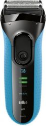 Golarka Braun Series 3 ProSkin 3040S. Golarki i trymery BRAUN. Za 428.93 zł.