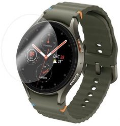 Fixed | Protective tempered glass for smartwatch Samsung Galaxy Watch 7 (40mm), 2pcs | Clear. Zegarki smartwatch Fixed, bez wzorów. Za 62.43 zł.