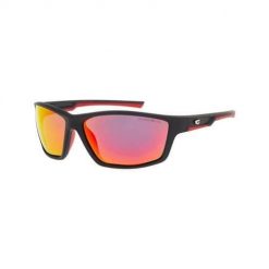 Okulary przeciwsłoneczne męskie Goggle Gog. Brązowe okulary przeciwsłoneczne damskie Goggle. Za 199.00 zł.